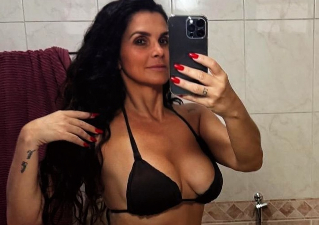 Luiza Ambiel