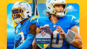 Los Angeles Chargers