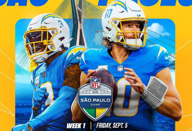 Los Angeles Chargers