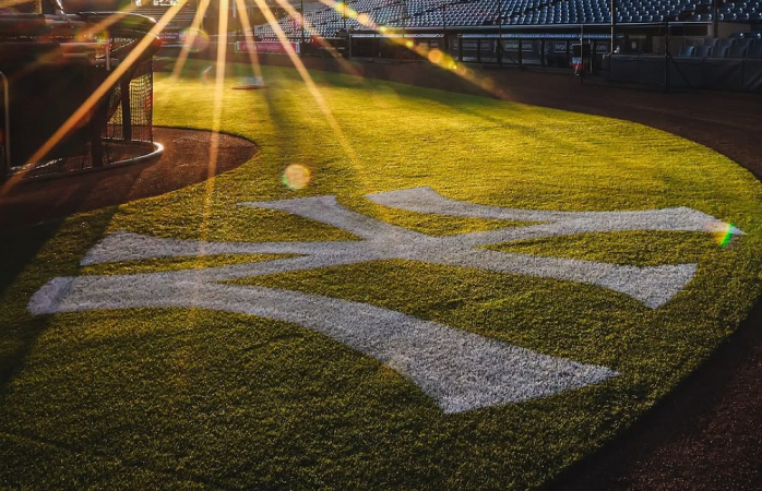 New York Yankees