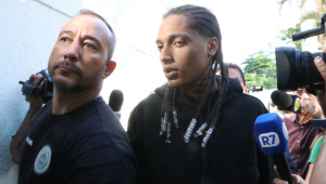 Niterói adota Lei Anti-Oruam e proíbe verba pública para shows ligados ao crime