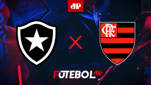 Botafogo x Flamengo