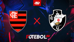 Flamengo x Vasco