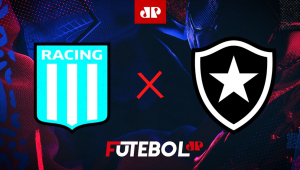 Racing-ARG x Botafogo