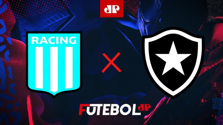 Racing-ARG x Botafogo