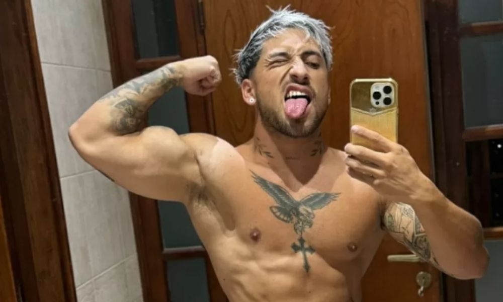 Saiba quem é Yao Cabrer, youtuber uruguaio detido na Argentina por tráfico de pessoas – Jovem Pan - Portais