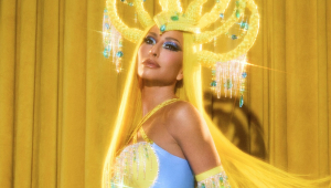Sabrina Sato - Carnaval 2025