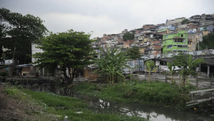 Complexo da Maré