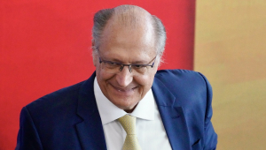 Geraldo Alckmin