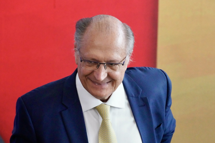 ‘O Brasil não é um problema para os EUA’, diz Geraldo Alckmin