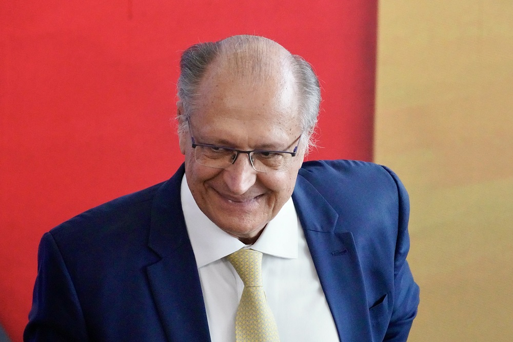 Geraldo Alckmin