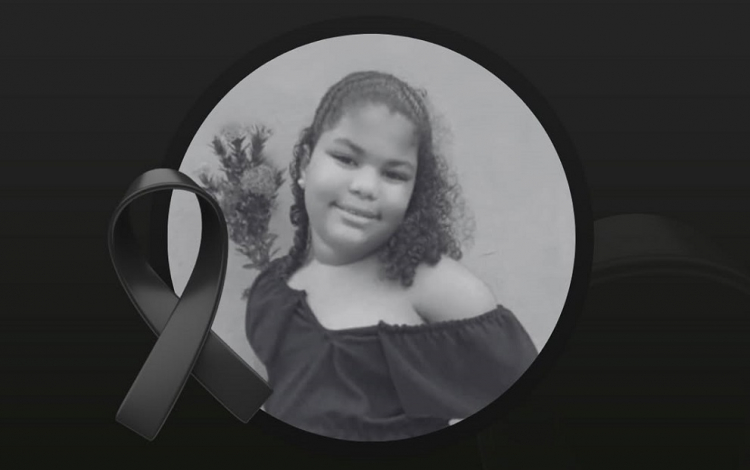 Menina de 11 anos morre após inalar desodorante em desafio de internet no PE