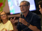 Ivanilson Gomes - Partido Verde
