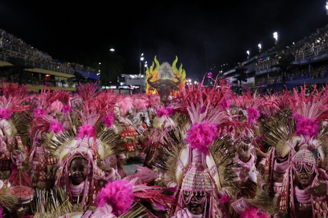 carnaval