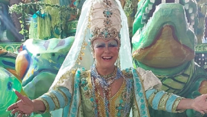 Fafá de Belém - Carnaval 2025