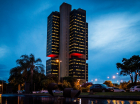 Edifício sede do Banco Central do Brasil