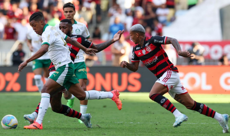 Palmeiras, Flamengo, Fluminense e Botafogo pedem adiamento da 12ª rodada do Brasileirão por causa do Mundial