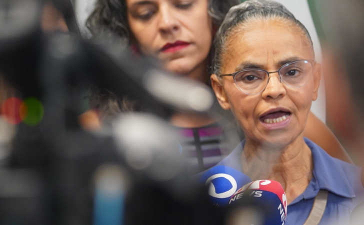 Marina Silva