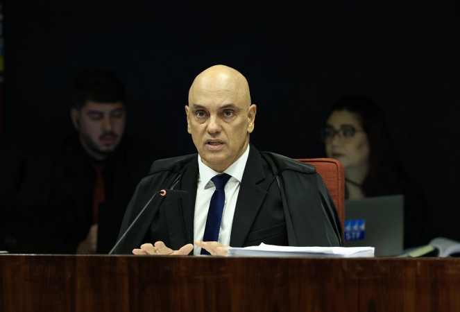 Alexandre de Moraes