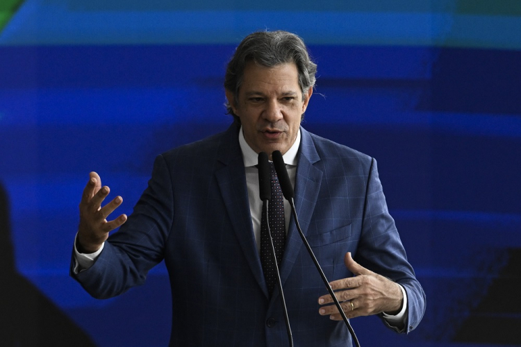 Haddad se encontra com líderes empresariais para discutir inovação e COP30