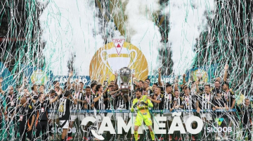 atlético-mg campeão