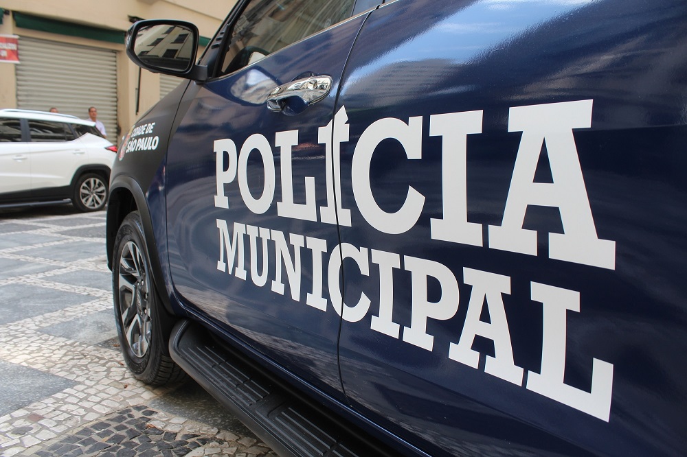 Polícia Municipal