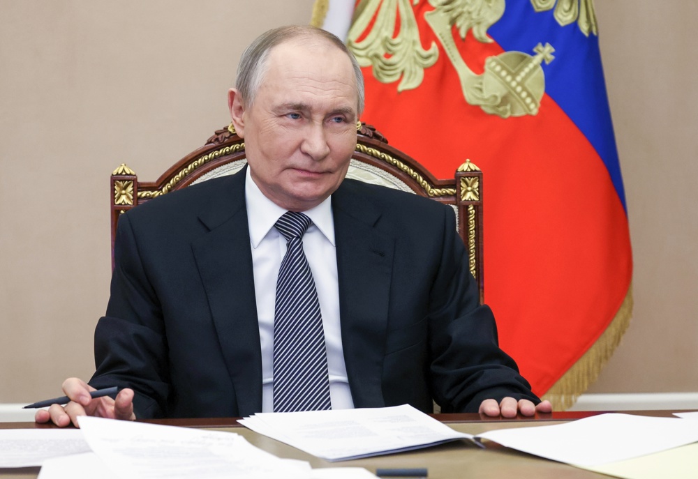 Putin