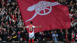 Premier League - Arsenal x Chelsea