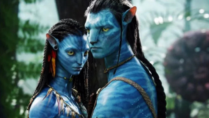 ‘Avatar 3’ promete levar o público às lágrimas