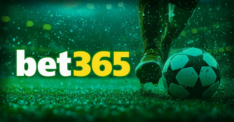 BET365 Rejestracja - krok po kroku, aby postawić na witrynę