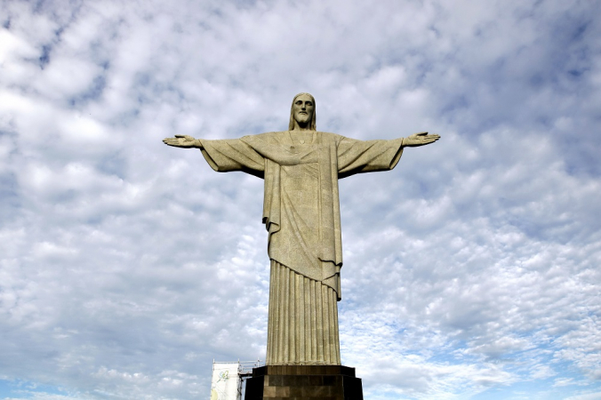 Cristo Redentor