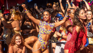 Rio reformula Carnaval movido por mudanças geracionais e novas demandas sociais