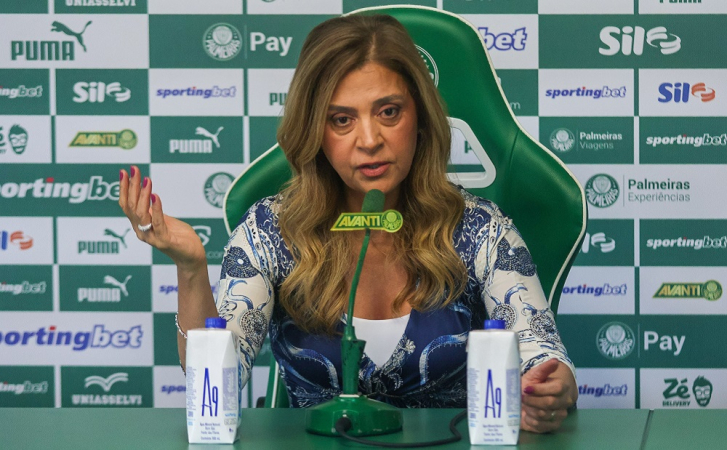 Leila Palmeiras