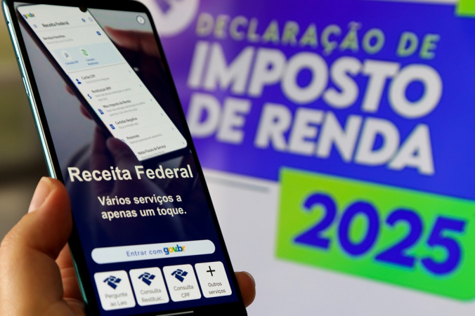 A partir de segunda-feira, 17, os contribuintes já poderão entregar a declaração do Imposto de Renda