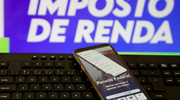 contribuintes já poderão entregar a declaração do Imposto de Renda 2025.