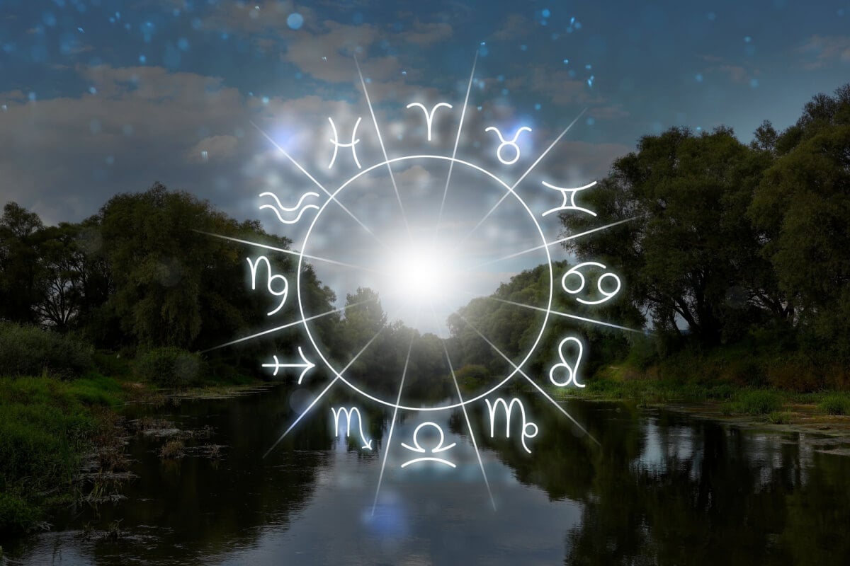 O Sol e os demais astros indicam coragem e determinação, mas também pedem revisões importantes 