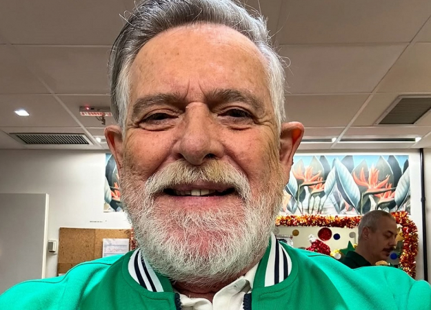 José de Abreu
