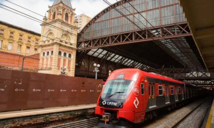 Ferroviários de São Paulo aprovam greve contra privatização da CPTM