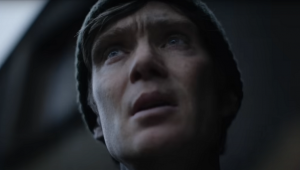 ‘Pequenas Coisas Como Estas’ tem atuação marcante de Cillian Murphy e fotografia impecável; leia crítica