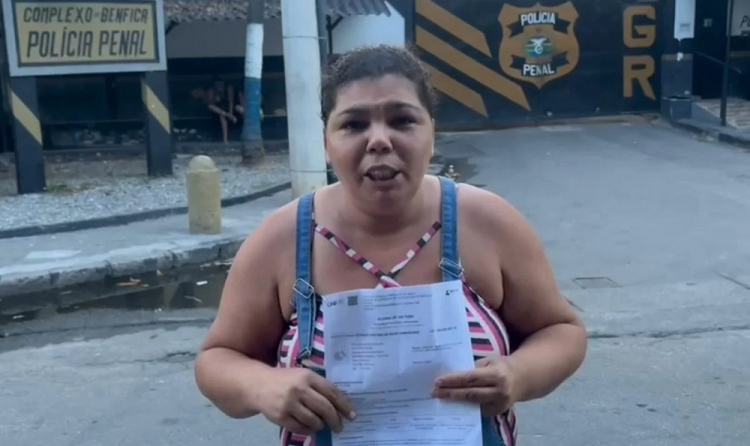 Mulher é detida por engano em Petrópolis após relatar agressão doméstica