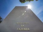Ministério da Fazenda