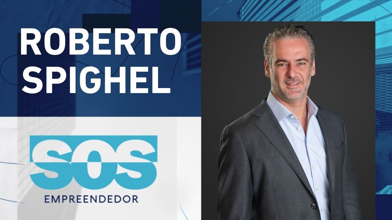 ROBERTO SPIGHEL | SOS EMPREENDEDOR – 11/03/2025