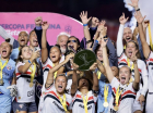 são paulo campeão supercopa femina