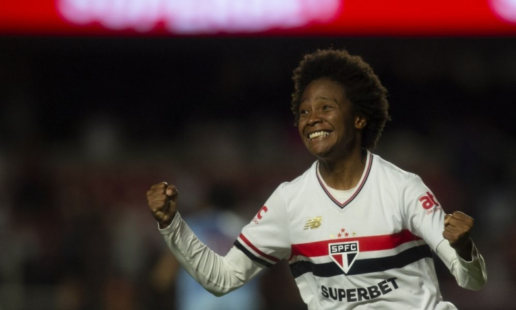 são paulo vence supercopa feminina