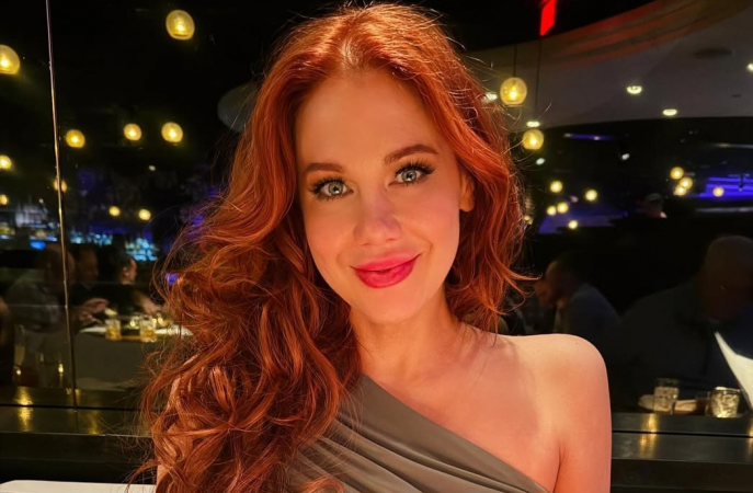 Maitland Ward