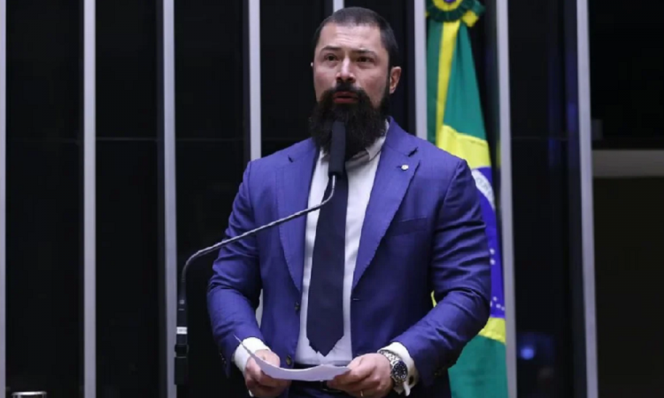 Deputado Paulo Bilynskyj