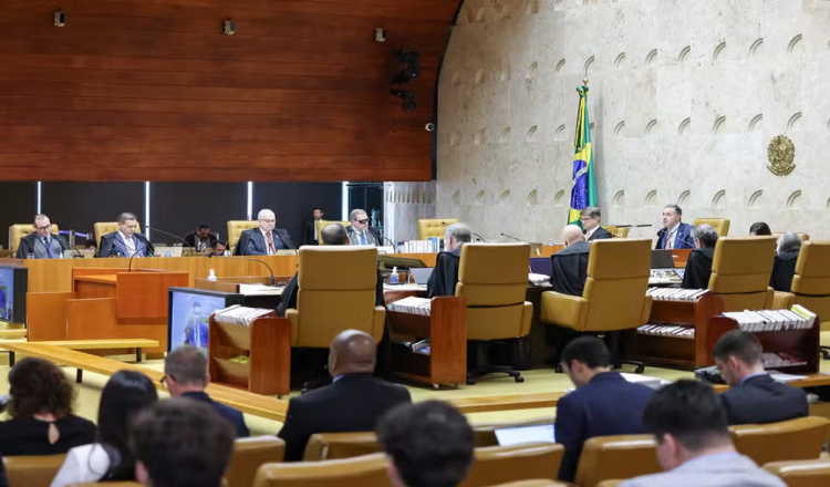 STF define novas regras sobre responsabilidade da imprensa em declarações falsas