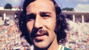 Alfredo Mostarda