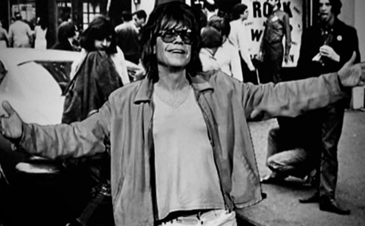 David Johansen