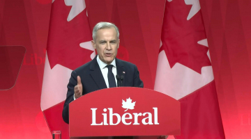 Mark Carney novo primeiro ministro do Canada